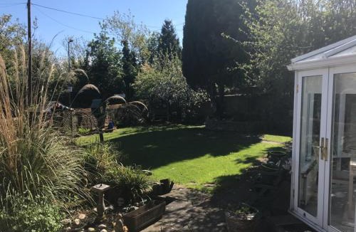 Hamilton House | Arron House