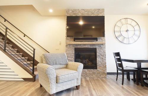 Winter Park Villa | Arrow at Winter Park Unit 284
