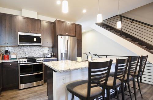 Winter Park Villa | Arrow at Winter Park Unit 284