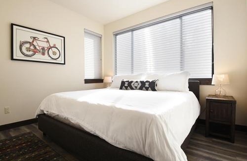 Winter Park Villa | Arrow at Winter Park Unit 284