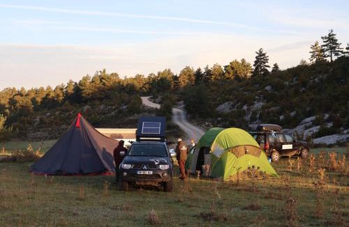 Saint-Etienne-de-Villereal Other | Arrow aventure