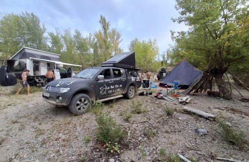 Saint-Etienne-de-Villereal Other | Arrow aventure