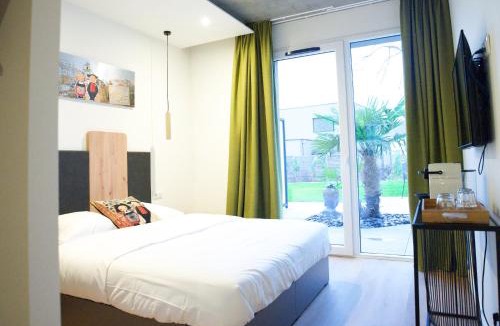 Hegenheim Hotel | Arrow Hôtel