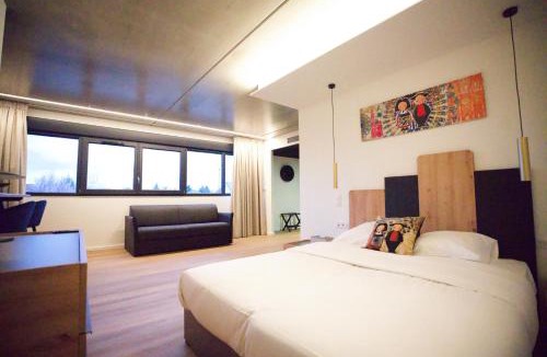 Hegenheim Hotel | Arrow Hôtel