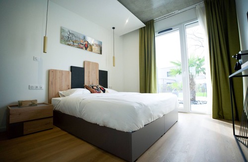 Hegenheim Hotel | Arrow Hotel