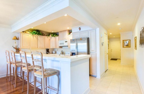 Coeur d'Alene House | Arrow's Edge Retreat