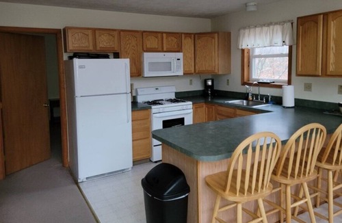 Thornhurst House | Arrowhead Escape