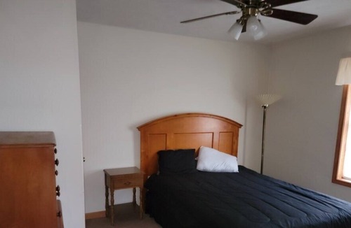 Thornhurst House | Arrowhead Escape