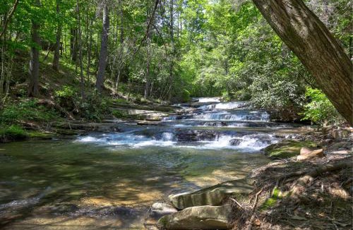 Wiley House | Arrowhead Falls