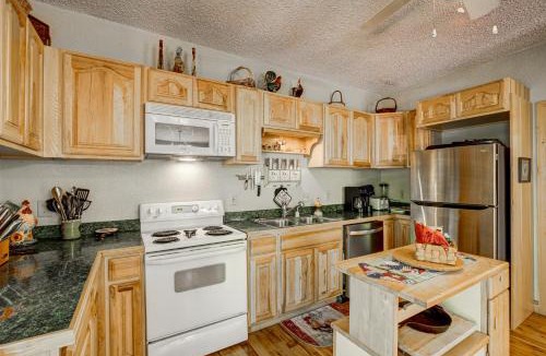 Wiley House | Arrowhead Falls