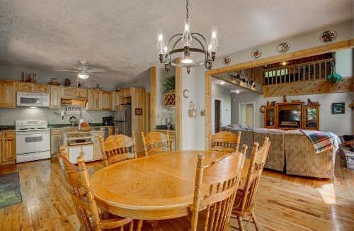 Wiley House | Arrowhead Falls