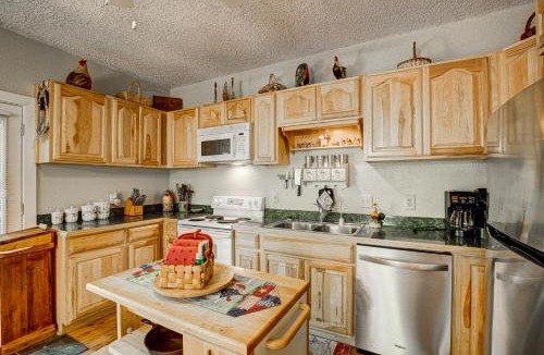 Wiley House | Arrowhead Falls