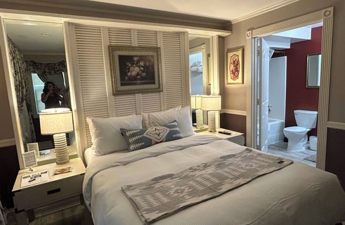 Lake Arrowhead Bed & Breakfast | Arrowhead Lake Inn