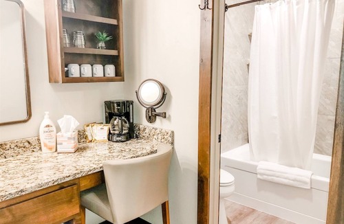 West Yellowstone Apartment | Arrowhead Lodge Unit 7