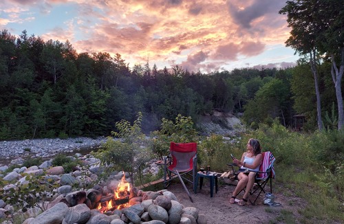 Gorham Cottage | Arrowhead Lodge