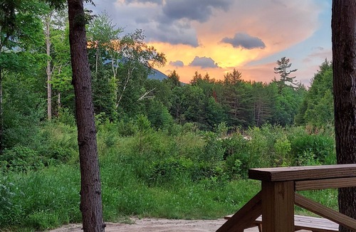 Gorham Cottage | Arrowhead Lodge