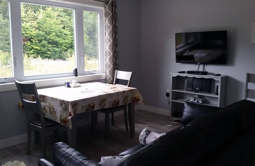 Gorham Cottage | Arrowhead Lodge