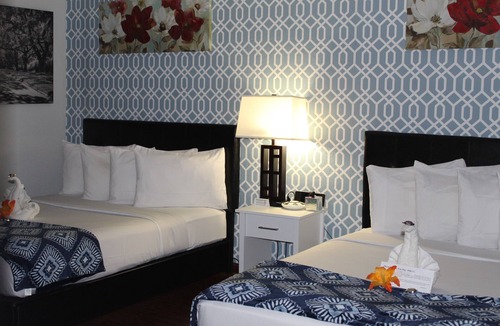 Sundance Hotel | Arrowhead Motel