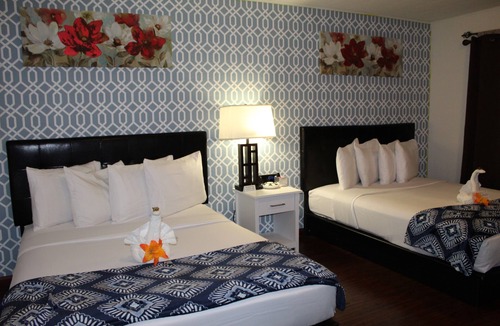 Sundance Hotel | Arrowhead Motel