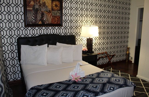 Sundance Hotel | Arrowhead Motel