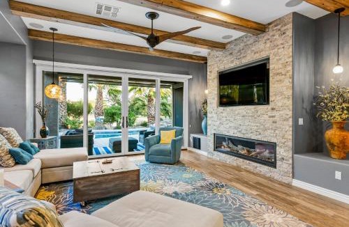 Sierra Verde at Arrowhead Ranch House | Arrowhead Oasis