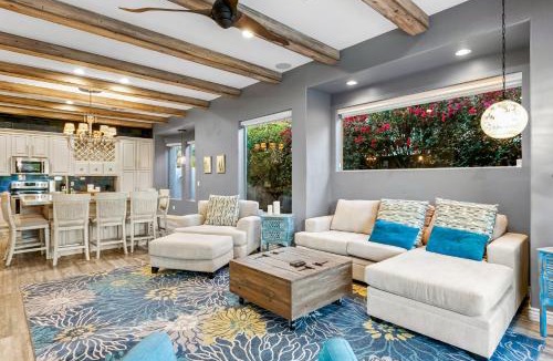 Sierra Verde at Arrowhead Ranch House | Arrowhead Oasis