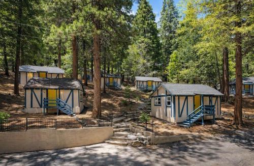 Lake Arrowhead Hotel | Arrowhead Ranch Retreat and Conference Center