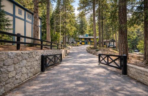 Lake Arrowhead Hotel | Arrowhead Ranch Retreat and Conference Center