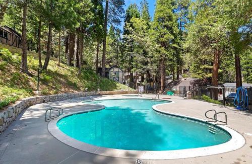 Lake Arrowhead Hotel | Arrowhead Ranch Retreat and Conference Center