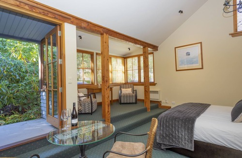 Arrowtown House | Arrowtown House Boutique Accommodation
