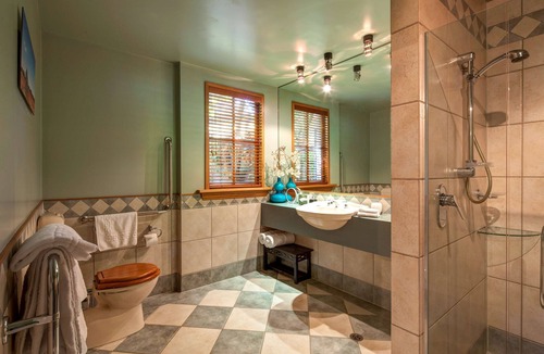 Arrowtown House | Arrowtown House Boutique Accommodation