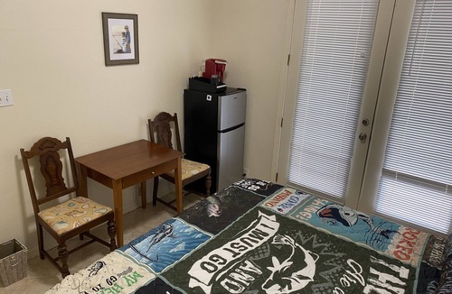 Rio Hondo Villa | Arroyo City Villa