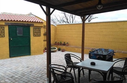 Maello Cottage | Arroyo Milano Casa Rural for 8 people