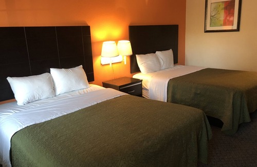 Arroyo Grande Hotel | Arroyo Village Inn