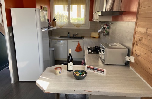 Le Mans House | Arsène's House