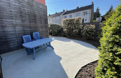 Le Mans House | Arsène's House