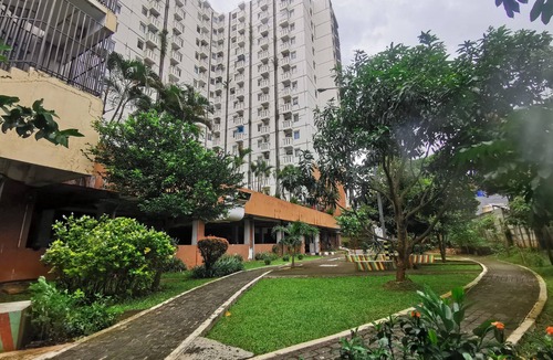 Cibubur Apartment | ARSAKHA 002 Apartemen Cibubur Village by Indah Room