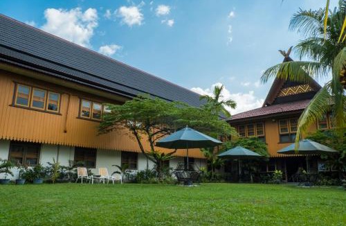 Pangkalan Bun Hotel | Arsela Hotel Pangkalan Bun