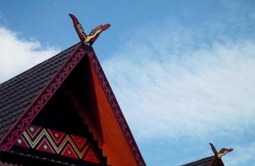 Pangkalan Bun Hotel | Arsela Hotel Pangkalan Bun