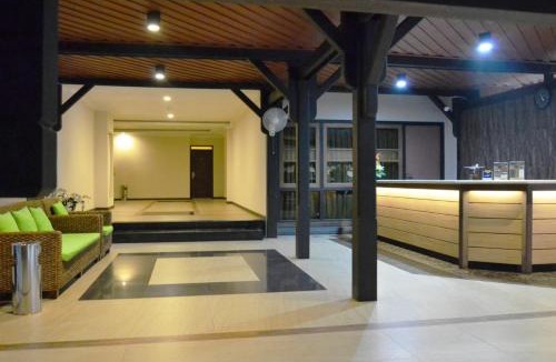 Pangkalan Bun Hotel | Arsela Hotel Pangkalan Bun