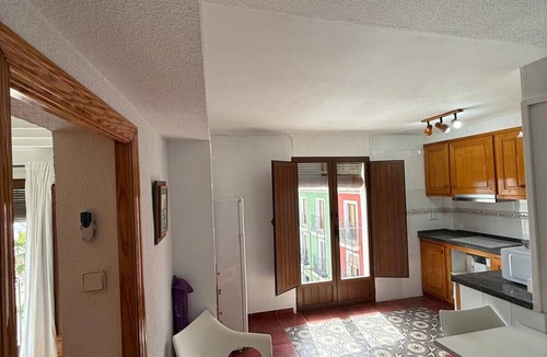 Old Town Apartment | ARSENAL 2 - 2 HABITACIONES CON VISTAS AL MAR