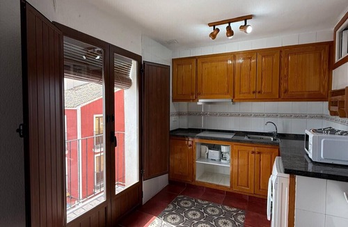 Old Town Apartment | ARSENAL 2 - 2 HABITACIONES CON VISTAS AL MAR