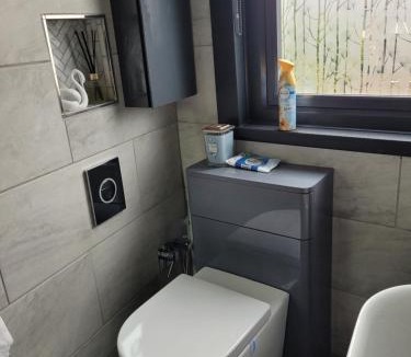 St. Ann's House | Arsenal and Tottenham Double Bedroom