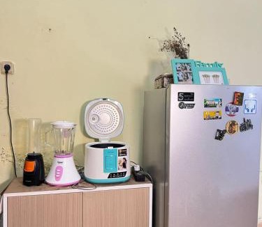 Ngaglik House | Arshatama Guest House UII