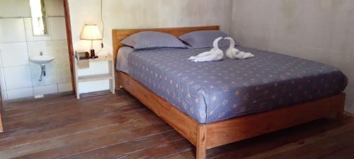Tetebatu House | Arsilahomestay