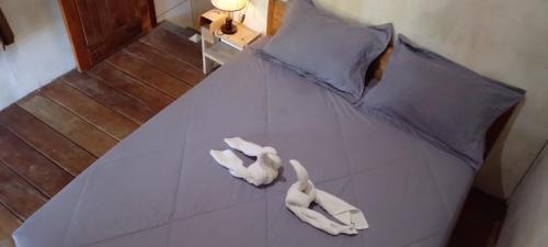 Tetebatu House | Arsilahomestay