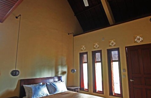 Blahbatuh House | Arsuma Guest House