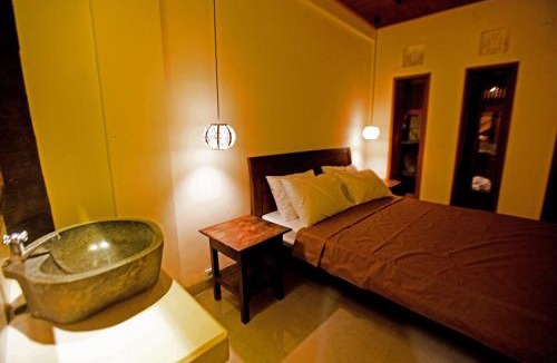 Blahbatuh House | Arsuma Guest House