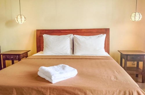 Blahbatuh House | Arsuma Guest House