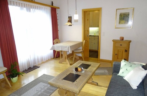 Zernez Apartment | Arsura, (Zernez). by Interhome